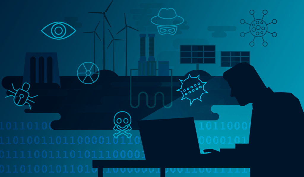 Is the Energy Industry Cyber Secure?